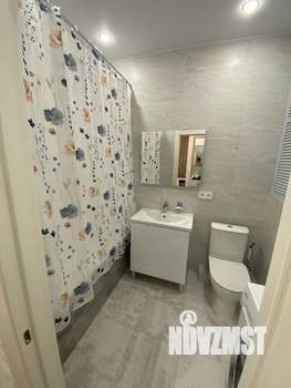 1-к квартира, на длительный срок, 35м2, 3/16 этаж