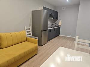 1-к квартира, на длительный срок, 34м2, 4/9 этаж