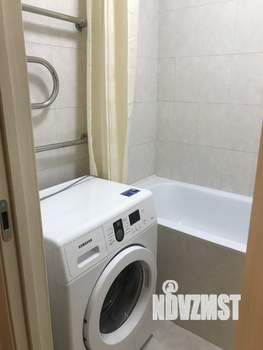 1-к квартира, на длительный срок, 32м2, 7/8 этаж