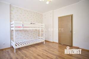 3-к квартира, на длительный срок, 75м2, 4/25 этаж