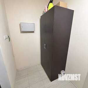 1-к квартира, на длительный срок, 35м2, 5/26 этаж