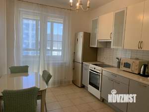 2-к квартира, посуточно, 63м2, 7/10 этаж