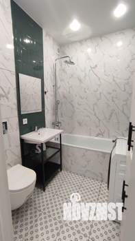 Студия квартира, на длительный срок, 32м2, 10/24 этаж