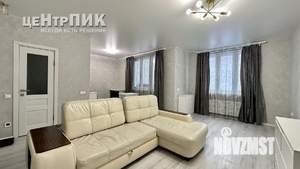 Студия квартира, на длительный срок, 38м2, 1/9 этаж