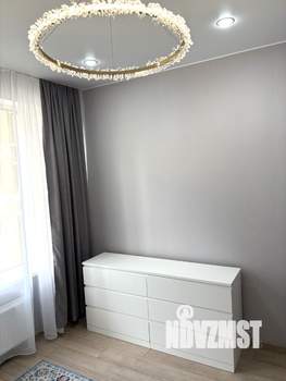 1-к квартира, на длительный срок, 33м2, 2/10 этаж