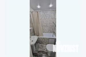 1-к квартира, посуточно, 26м2, 2/8 этаж