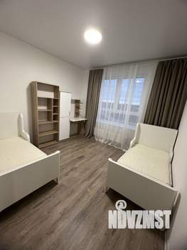 3-к квартира, на длительный срок, 75м2, 4/19 этаж