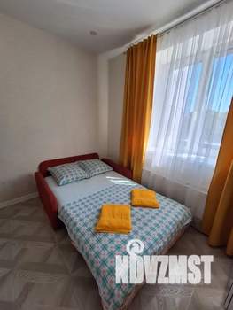 Студия квартира, посуточно, 18м2, 2/29 этаж