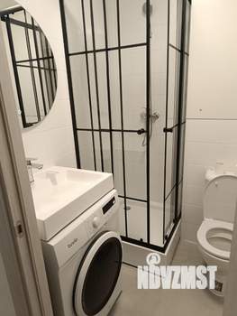 Студия квартира, на длительный срок, 22м2, 5/9 этаж