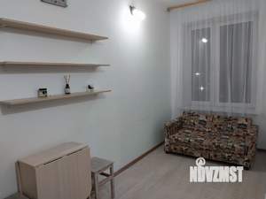 1-к квартира, на длительный срок, 30м2, 9/25 этаж