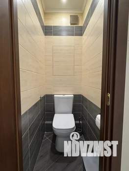 2-к квартира, посуточно, 65м2, 8/19 этаж