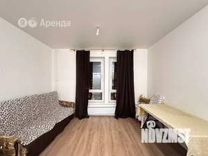 Студия квартира, на длительный срок, 22м2, 7/9 этаж