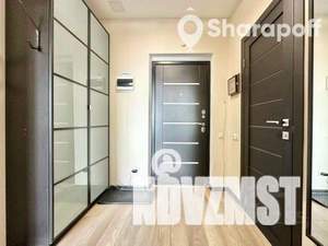 1-к квартира, на длительный срок, 40м2, 22/25 этаж