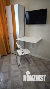 Студия квартира, на длительный срок, 17м2, 2/30 этаж