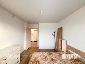 2-к квартира, на длительный срок, 60м2, 17/25 этаж