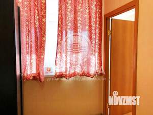 2-к квартира, на длительный срок, 42м2, 10/17 этаж