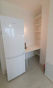 2-к квартира, на длительный срок, 52м2, 12/17 этаж