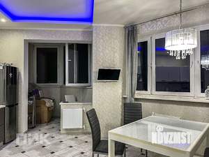 3-к квартира, на длительный срок, 86м2, 12/17 этаж