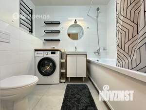 1-к квартира, на длительный срок, 34м2, 4/10 этаж