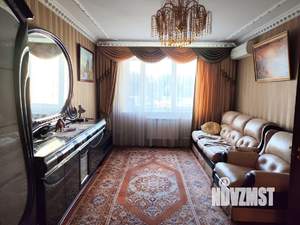 3-к квартира, на длительный срок, 90м2, 7/17 этаж