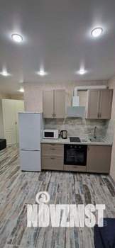 1-к квартира, посуточно, 28м2, 1/1 этаж
