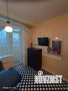 3-к квартира, на длительный срок, 92м2, 2/19 этаж