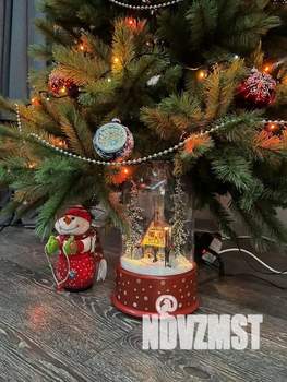 2-к квартира, посуточно, 74м2, 12/17 этаж