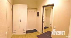 1-к квартира, на длительный срок, 35м2, 6/8 этаж