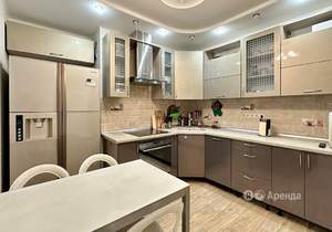 3-к квартира, на длительный срок, 71м2, 18/22 этаж