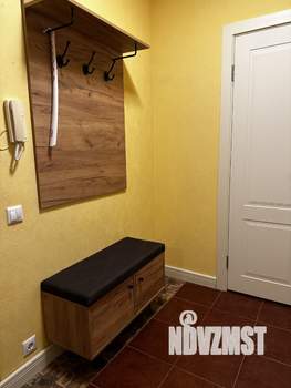 1-к квартира, на длительный срок, 46м2, 12/17 этаж