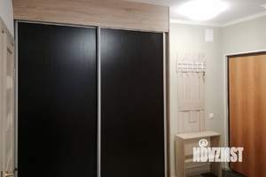 1-к квартира, на длительный срок, 35м2, 3/25 этаж