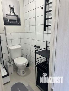 Студия квартира, на длительный срок, 20м2, 8/9 этаж