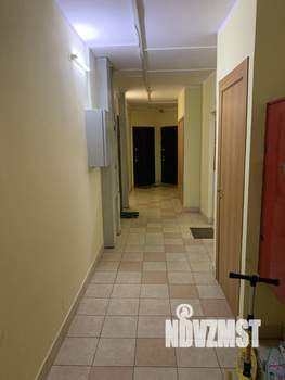 1-к квартира, на длительный срок, 35м2, 9/25 этаж