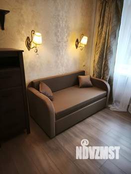 2-к квартира, на длительный срок, 49м2, 3/12 этаж