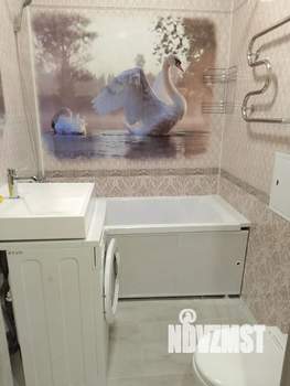 Студия квартира, на длительный срок, 30м2, 1/6 этаж