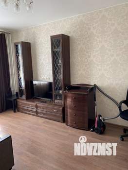 1-к квартира, на длительный срок, 37м2, 7/8 этаж