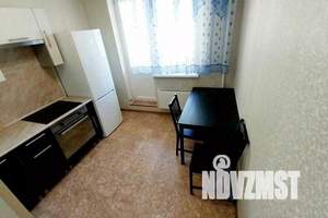 1-к квартира, посуточно, 44м2, 11/24 этаж