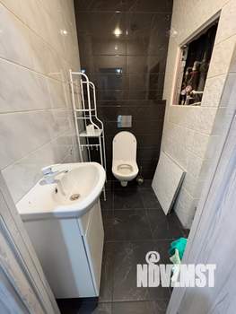 1-к квартира, на длительный срок, 44м2, 2/3 этаж
