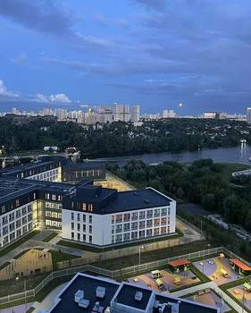 2-к квартира, на длительный срок, 60м2, 19/25 этаж