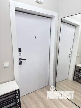 1-к квартира, на длительный срок, 34м2, 16/31 этаж