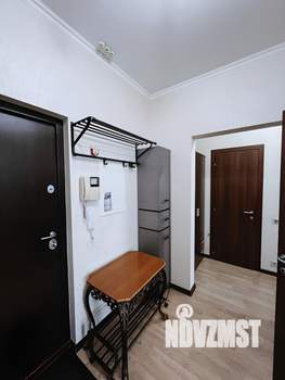 1-к квартира, на длительный срок, 48м2, 15/25 этаж
