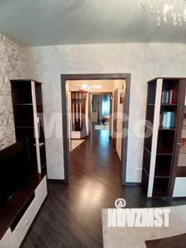 2-к квартира, на длительный срок, 65м2, 21/25 этаж