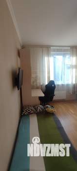 2-к квартира, на длительный срок, 58м2, 7/26 этаж