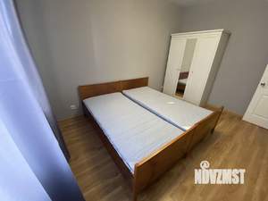 2-к квартира, на длительный срок, 53м2, 2/22 этаж