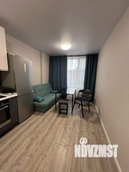 1-к квартира, на длительный срок, 32м2, 5/32 этаж