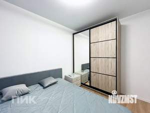 1-к квартира, на длительный срок, 34м2, 2/9 этаж