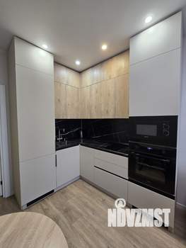 1-к квартира, на длительный срок, 40м2, 12/12 этаж