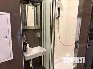 1-к квартира, на длительный срок, 39м2, 3/26 этаж