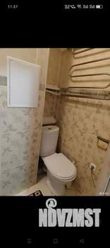 1-к квартира, на длительный срок, 37м2, 1/17 этаж