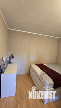 1-к квартира, на длительный срок, 38м2, 12/17 этаж
